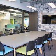 LOCALiQ - Telegraph & Argus 2 OFfices - Bradford - Richardsons Office Furniture32