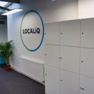LOCALiQ - Telegraph & Argus 2 OFfices - Bradford - Richardsons Office Furniture37