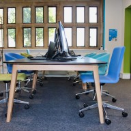 LOCALiQ - Telegraph & Argus 2 OFfices - Bradford - Richardsons Office Furniture4
