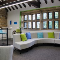 LOCALiQ - Telegraph & Argus 2 OFfices - Bradford - Richardsons Office Furniture40
