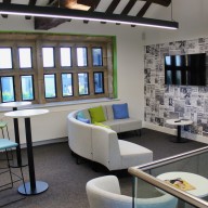 LOCALiQ - Telegraph & Argus 2 OFfices - Bradford - Richardsons Office Furniture42
