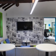 LOCALiQ - Telegraph & Argus 2 OFfices - Bradford - Richardsons Office Furniture43