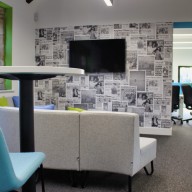 LOCALiQ - Telegraph & Argus 2 OFfices - Bradford - Richardsons Office Furniture44