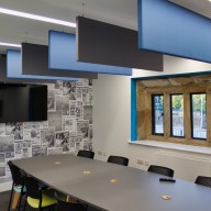 LOCALiQ - Telegraph & Argus 2 OFfices - Bradford - Richardsons Office Furniture45