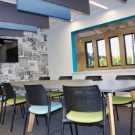 LOCALiQ - Telegraph & Argus 2 OFfices - Bradford - Richardsons Office Furniture46