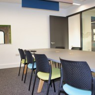 LOCALiQ - Telegraph & Argus 2 OFfices - Bradford - Richardsons Office Furniture48