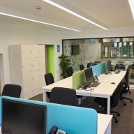 LOCALiQ - Telegraph & Argus 2 OFfices - Bradford - Richardsons Office Furniture49