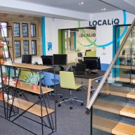 LOCALiQ - Telegraph & Argus 2 OFfices - Bradford - Richardsons Office Furniture5