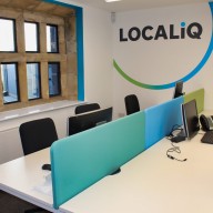 LOCALiQ - Telegraph & Argus 2 OFfices - Bradford - Richardsons Office Furniture50