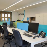 LOCALiQ - Telegraph & Argus 2 OFfices - Bradford - Richardsons Office Furniture52