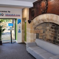 LOCALiQ - Telegraph & Argus 2 OFfices - Bradford - Richardsons Office Furniture9