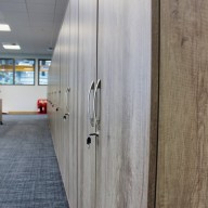 10Sulzer - Birmingham Business Park - Richardsons Office Furniture