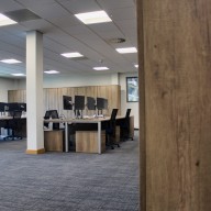 11Sulzer - Birmingham Business Park - Richardsons Office Furniture