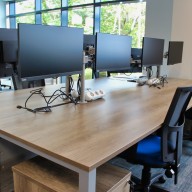 13Sulzer - Birmingham Business Park - Richardsons Office Furniture