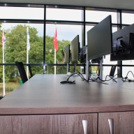 14Sulzer - Birmingham Business Park - Richardsons Office Furniture