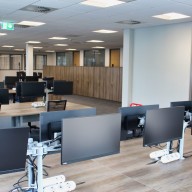 15Sulzer - Birmingham Business Park - Richardsons Office Furniture
