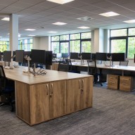 16Sulzer - Birmingham Business Park - Richardsons Office Furniture