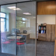 18Sulzer - Birmingham Business Park - Richardsons Office Furniture