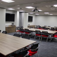 1Sulzer - Birmingham Business Park - Richardsons Office Furniture