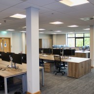 22Sulzer - Birmingham Business Park - Richardsons Office Furniture