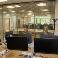 23Sulzer - Birmingham Business Park - Richardsons Office Furniture