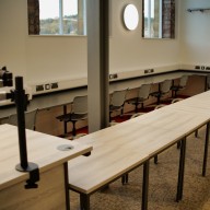 Internal Photos - Kirklees College - Pioneer House Dewsbury - Richardsons Office Furniture & Rotorgraph Drone Photography16