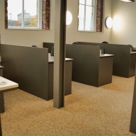 Internal Photos - Kirklees College - Pioneer House Dewsbury - Richardsons Office Furniture & Rotorgraph Drone Photography18