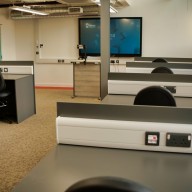 Internal Photos - Kirklees College - Pioneer House Dewsbury - Richardsons Office Furniture & Rotorgraph Drone Photography19