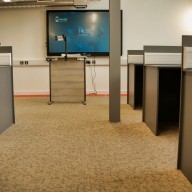 Internal Photos - Kirklees College - Pioneer House Dewsbury - Richardsons Office Furniture & Rotorgraph Drone Photography21