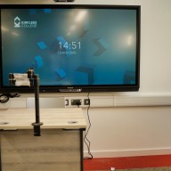 Internal Photos - Kirklees College - Pioneer House Dewsbury - Richardsons Office Furniture & Rotorgraph Drone Photography23