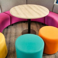 Internal Photos - Kirklees College - Pioneer House Dewsbury - Richardsons Office Furniture & Rotorgraph Drone Photography3