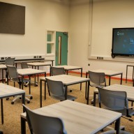 Internal Photos - Kirklees College - Pioneer House Dewsbury - Richardsons Office Furniture & Rotorgraph Drone Photography30