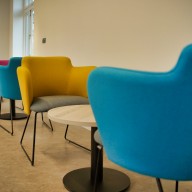 Internal Photos - Kirklees College - Pioneer House Dewsbury - Richardsons Office Furniture & Rotorgraph Drone Photography33