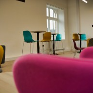Internal Photos - Kirklees College - Pioneer House Dewsbury - Richardsons Office Furniture & Rotorgraph Drone Photography36