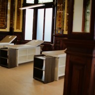Internal Photos - Kirklees College - Pioneer House Dewsbury - Richardsons Office Furniture & Rotorgraph Drone Photography39
