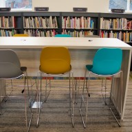 Internal Photos - Kirklees College - Pioneer House Dewsbury - Richardsons Office Furniture & Rotorgraph Drone Photography4