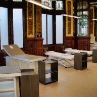 Internal Photos - Kirklees College - Pioneer House Dewsbury - Richardsons Office Furniture & Rotorgraph Drone Photography41