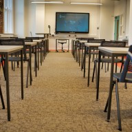 Internal Photos - Kirklees College - Pioneer House Dewsbury - Richardsons Office Furniture & Rotorgraph Drone Photography48