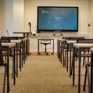 Internal Photos - Kirklees College - Pioneer House Dewsbury - Richardsons Office Furniture & Rotorgraph Drone Photography49