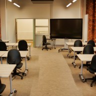 Internal Photos - Kirklees College - Pioneer House Dewsbury - Richardsons Office Furniture & Rotorgraph Drone Photography64