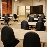 Internal Photos - Kirklees College - Pioneer House Dewsbury - Richardsons Office Furniture & Rotorgraph Drone Photography65
