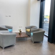 DB Broadcast - Richardson's Office Furniture Installation12