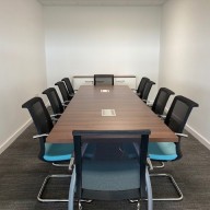 DB Broadcast - Richardson's Office Furniture Installation15