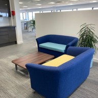 DB Broadcast - Richardson's Office Furniture Installation5