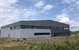 DB Broadcast New HQ