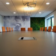 14Professional Security - Richardsons Office Furniture - Furniture Project Leeds