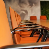 15Professional Security - Richardsons Office Furniture - Furniture Project Leeds