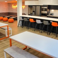 18Professional Security - Richardsons Office Furniture - Furniture Project Leeds