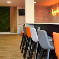 19Professional Security - Richardsons Office Furniture - Furniture Project Leeds