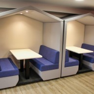 22Professional Security - Richardsons Office Furniture - Furniture Project Leeds